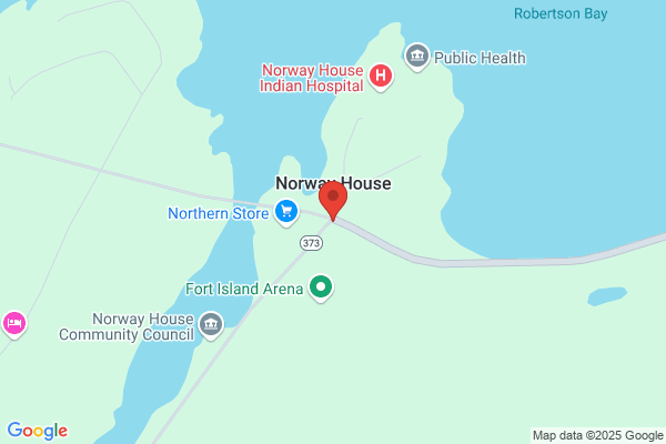 Norway House