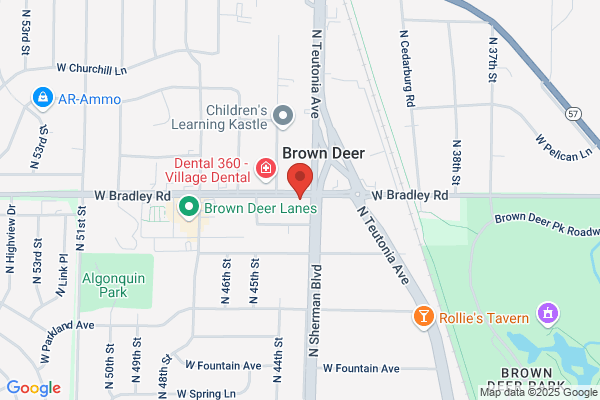 Bradley Village Barbers