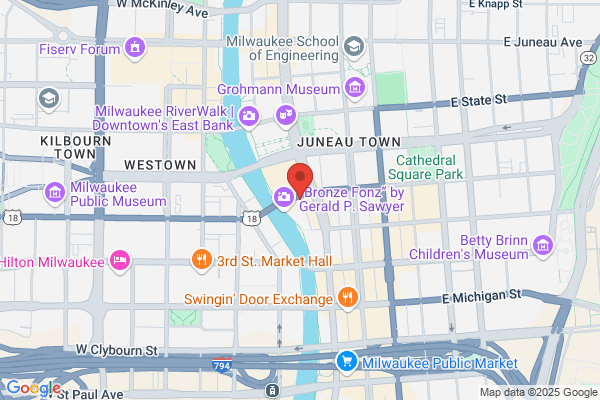 Newsroom Pub