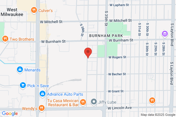 Cj's Sports Bar