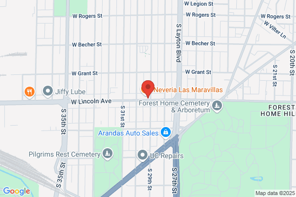 Collins-Meyer Vfw