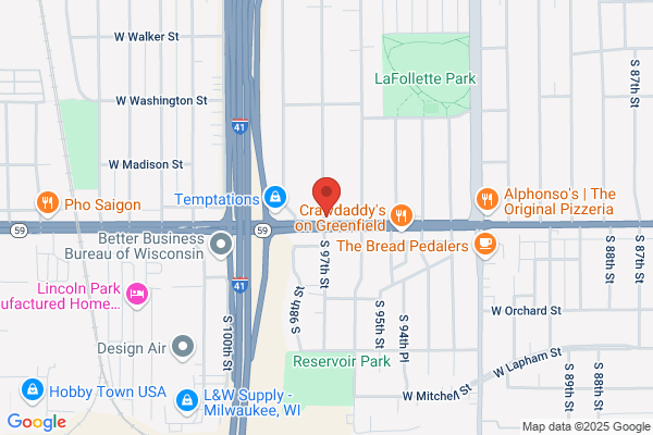 Dickens Grille & Spirits