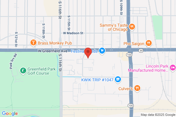 Milwaukee Plate Glass Co