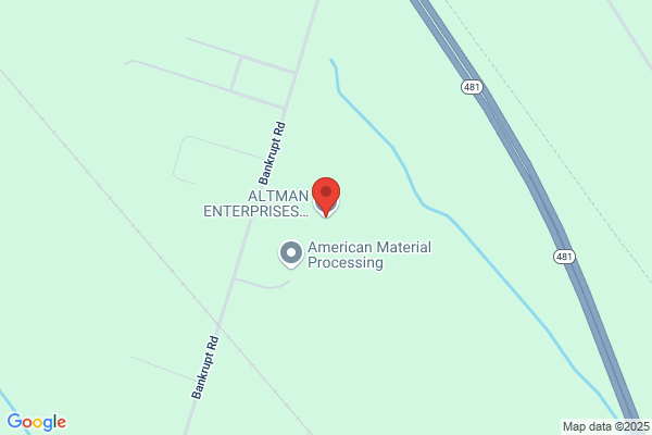 Altman Enterprises Inc
