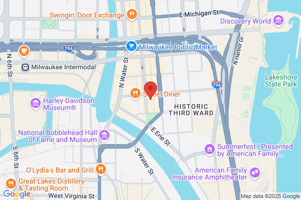 Proficient Data Management Inc