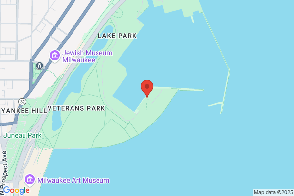 Milw Community Sailing Center Inc