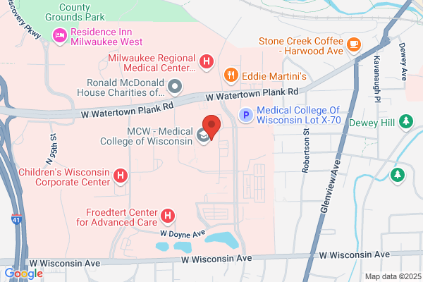 Matthews McW Bookstore