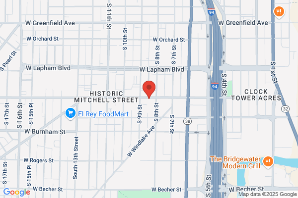 Cynthia Renee's Bridal Salon