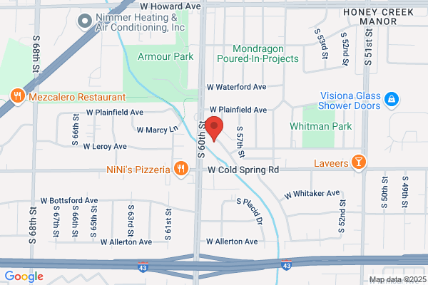 Action Property Inspection Inc