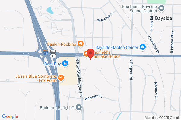 Milwaukee Home Inspection
