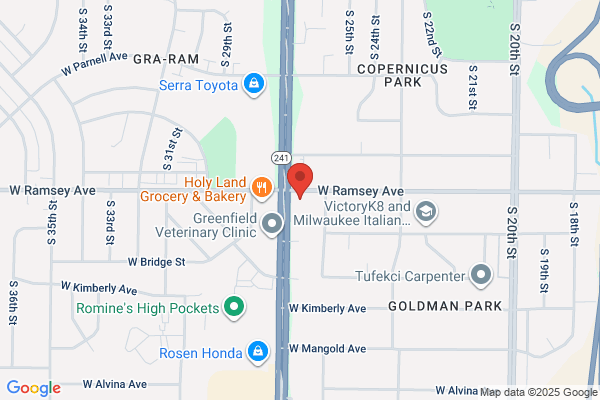 RamseyMotors&Auto Care
