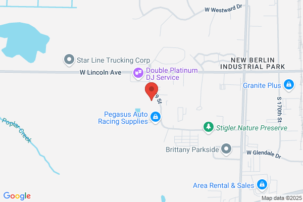Southgate Leasing Corporation