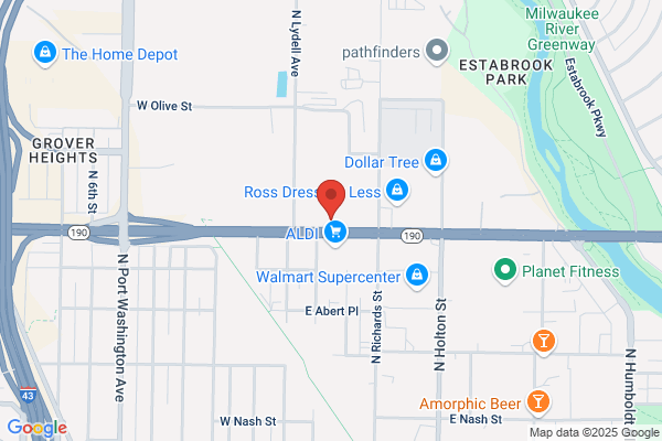 AutoZone Auto Parts