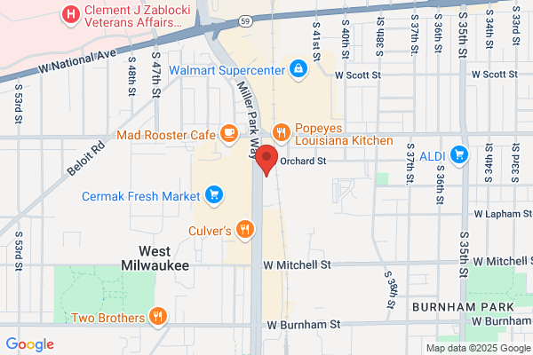 AutoZone Auto Parts