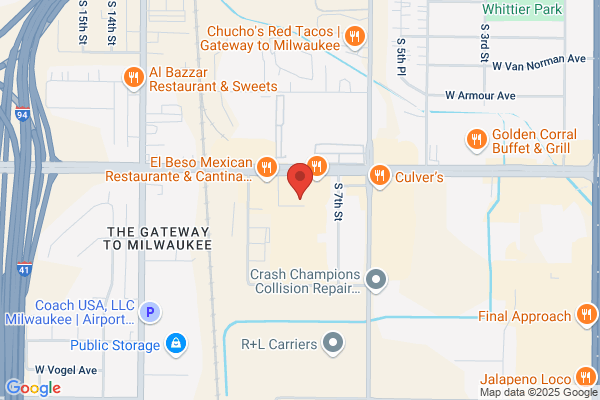 Checker Auto Parts