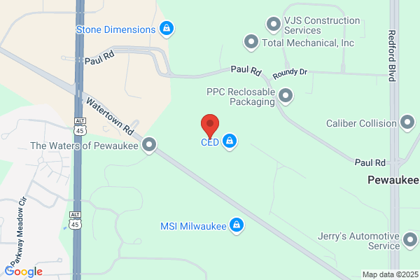 PGW Auto Glass - Milwaukee