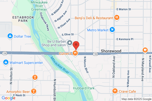 Shorewood Auto Repair