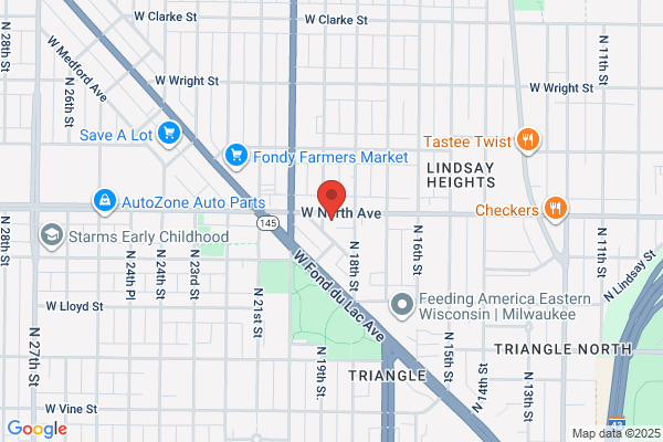 Car Rental Milwaukee - Carocar
