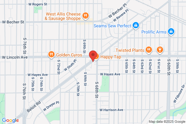 Jader Carpet Cleaning