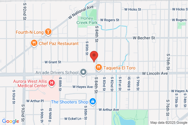 Daniel's Catering