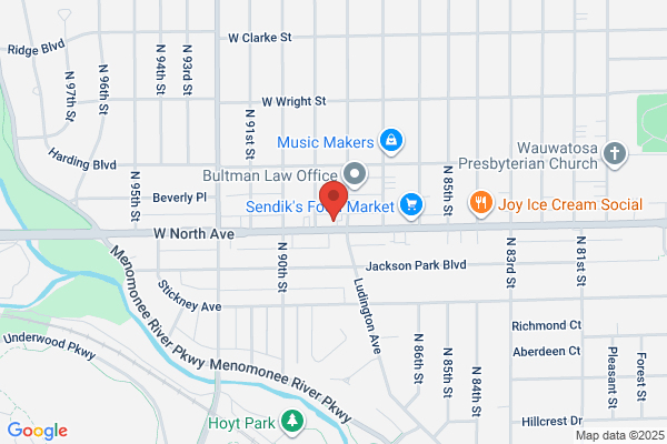 Huis Cantonese & American Restaurant