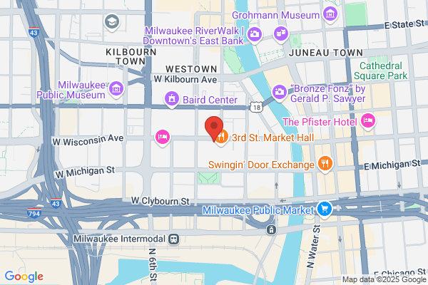 Metropolitan Milwaukee Association of Commerce