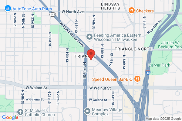Milwaukee County Transit System