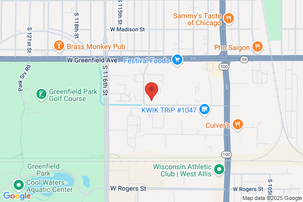 Wisconsin Medical Cyclotron Llc