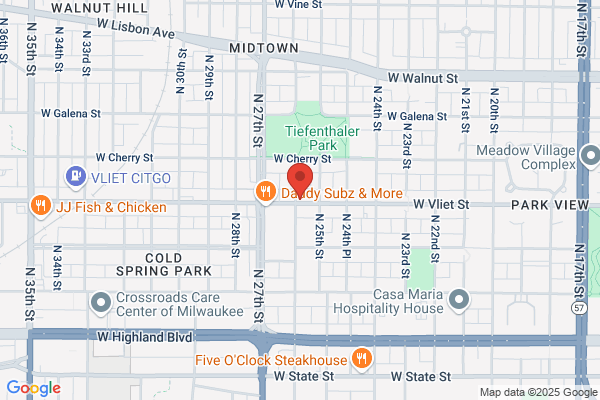 Accent Children's Child Care Center
