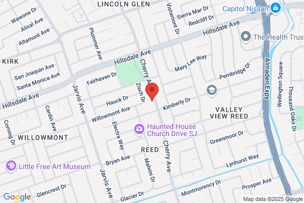 Cherryland Child Care Center