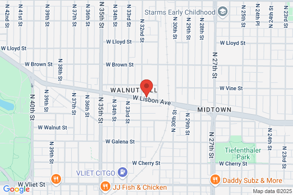Christina's Child Care & Development Center