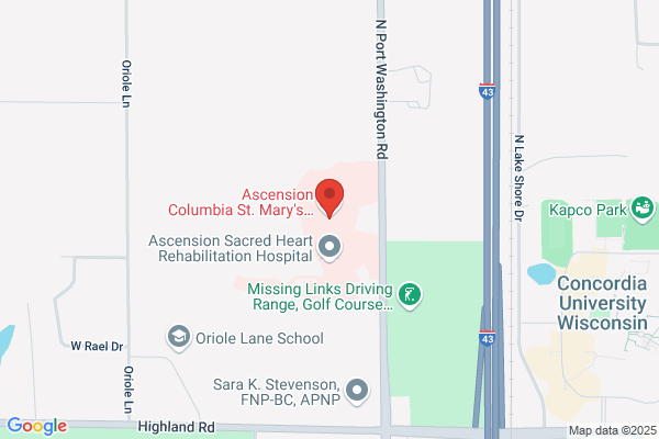 Columbia St Mary's Children's School