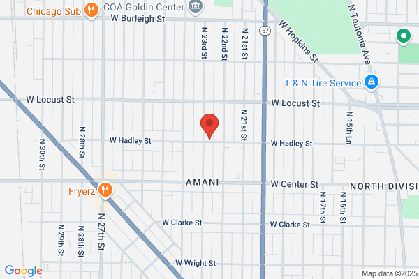 Emmaus Lutheran Church & School & Child Care, Child Care