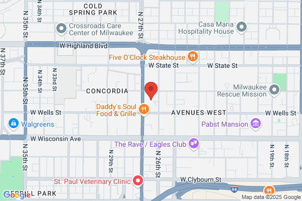 Finch's Child Development Center