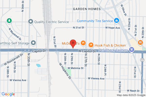 Fuller Howard Dr Child Care