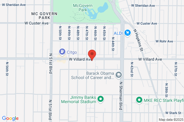 Jalen's Toyland Child Care Center