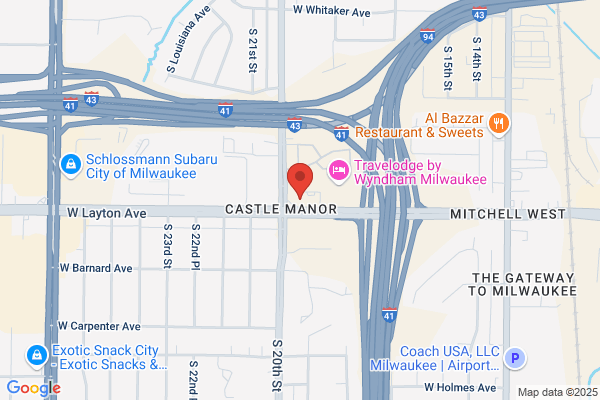 Kingdom Care Child Center