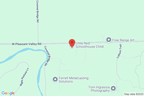 Lil' Red's Child Care & Development Center