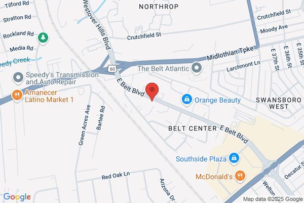 New Directions Child Care Center