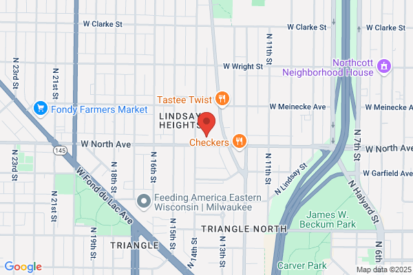 Northside YMCA Primary Care-Children's Wisconsin