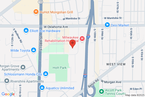 Oklahoma Pediatrics-Children's Wisconsin