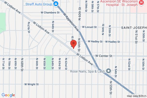 Rohloff Chiropractic