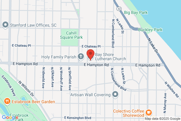 Bay Shore Lutheran Church-Elca