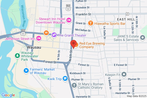 Light of the World Church