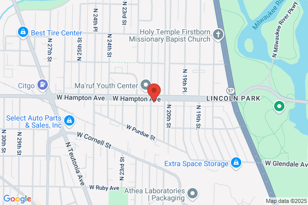 Little Community Church of God