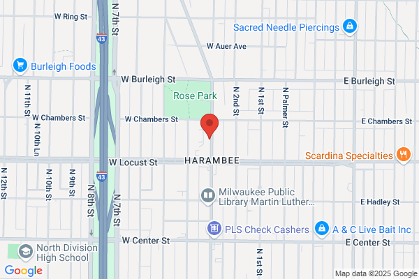Philadelphia Church of God & Christ