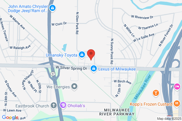 rue21- Closed