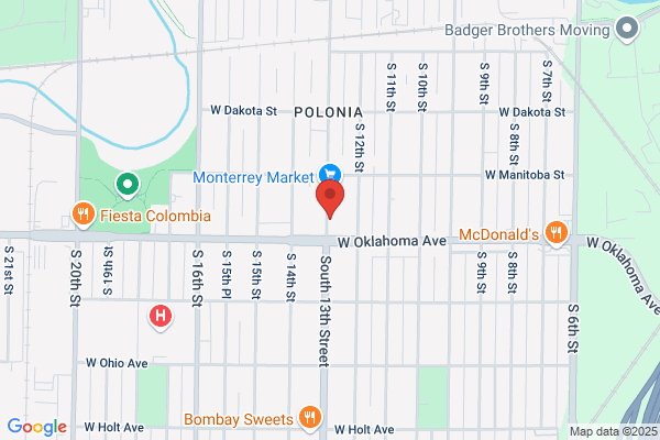 Bob's Ok Coin Store
