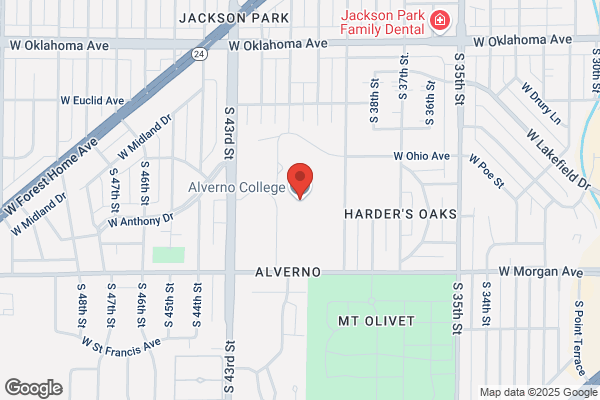 Alverno College