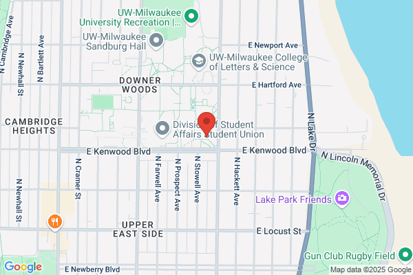 Milwaukee University Graduate School